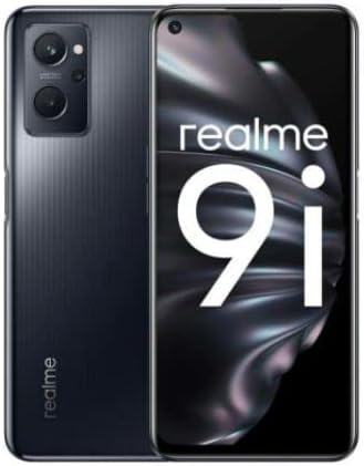 Mobile Realme 9i/6/128
